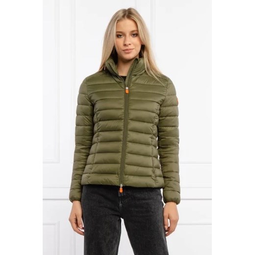Save The Duck Kurtka CARLY | Regular Fit ze sklepu Gomez Fashion Store w kategorii Kurtki damskie - zdjęcie 172938592