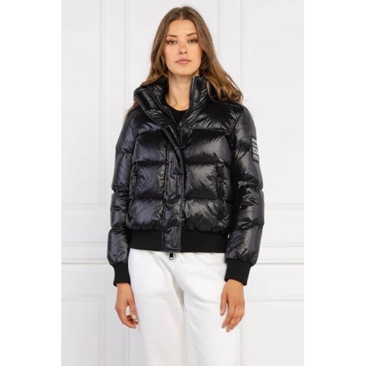 Armani Exchange Puchowa kurtka | Regular Fit ze sklepu Gomez Fashion Store w kategorii Kurtki damskie - zdjęcie 172938643