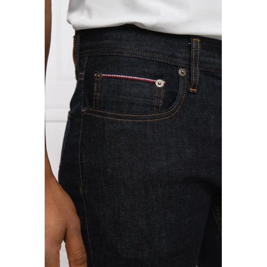 Jeansy męskie Tommy Hilfiger 
