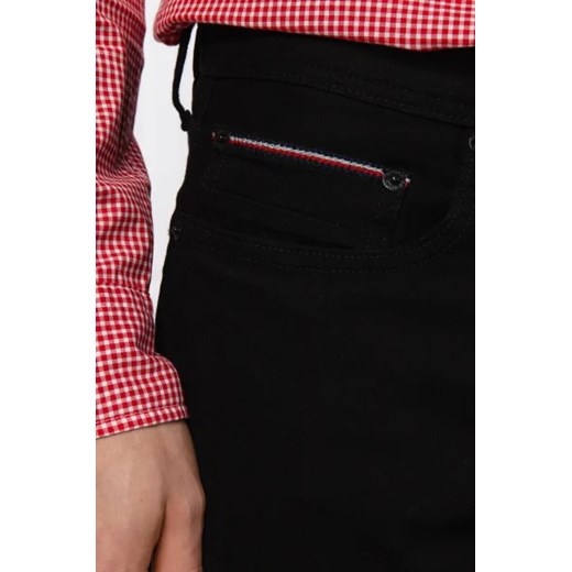 Jeansy męskie Tommy Hilfiger 