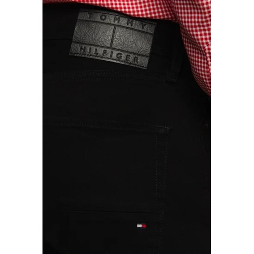 Jeansy męskie Tommy Hilfiger 