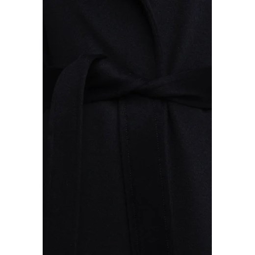 MAX&Co. Wełniany płaszcz LONGRUN 40 wyprzedaż Gomez Fashion Store