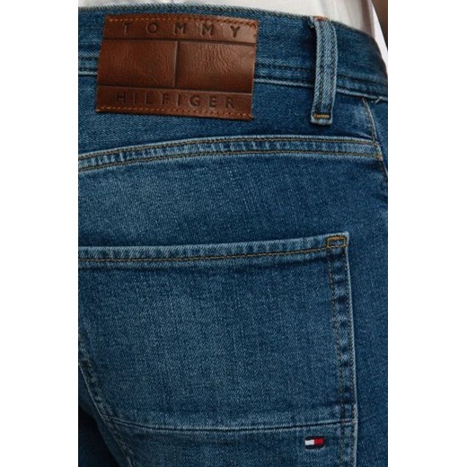 Tommy Hilfiger Jeansy Denton | Straight fit Tommy Hilfiger 31/32 okazyjna cena Gomez Fashion Store