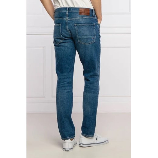 Tommy Hilfiger Jeansy Denton | Straight fit Tommy Hilfiger 36/32 Gomez Fashion Store