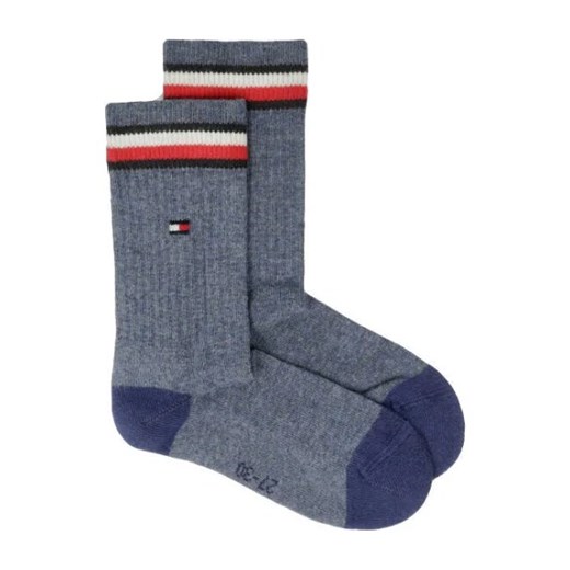 Tommy Hilfiger Skarpety 2-pack ICONIC ze sklepu Gomez Fashion Store w kategorii Skarpetki dziecięce - zdjęcie 172938812