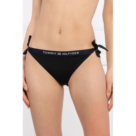 Tommy Hilfiger Dół od bikini CHEEKY Tommy Hilfiger S wyprzedaż Gomez Fashion Store