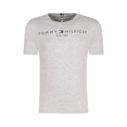 Tommy Hilfiger T-shirt | Regular Fit ze sklepu Gomez Fashion Store w kategorii T-shirty chłopięce - zdjęcie 172938880