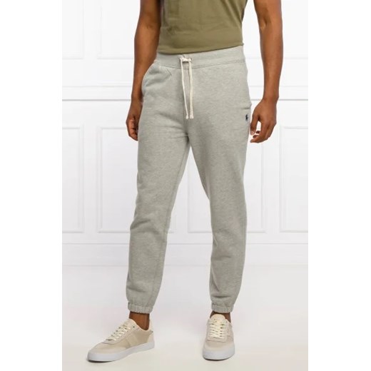 POLO RALPH LAUREN Spodnie dresowe | Regular Fit ze sklepu Gomez Fashion Store w kategorii Spodnie męskie - zdjęcie 172938903