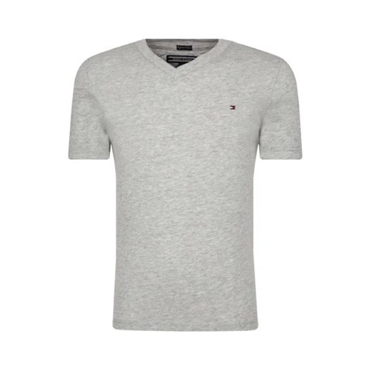 Tommy Hilfiger T-shirt | Regular Fit ze sklepu Gomez Fashion Store w kategorii T-shirty chłopięce - zdjęcie 172939084