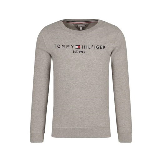 Tommy Hilfiger Bluza | Regular Fit ze sklepu Gomez Fashion Store w kategorii Bluzy chłopięce - zdjęcie 172939150