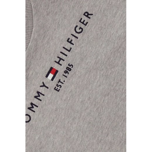 Tommy Hilfiger Bluza | Regular Fit Tommy Hilfiger 128 okazja Gomez Fashion Store
