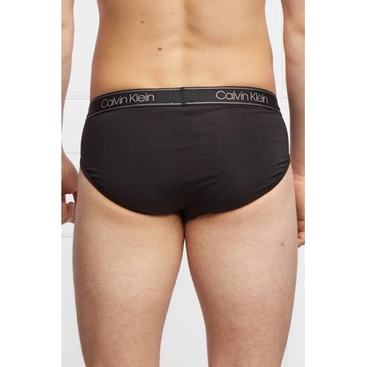 Calvin Klein Underwear Slipy Calvin Klein Underwear M Gomez Fashion Store okazja