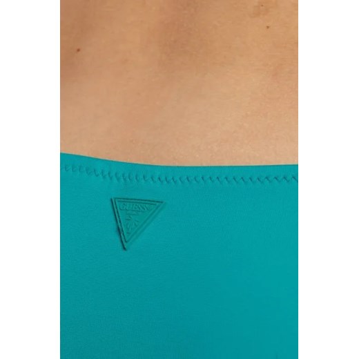 Guess Dół od bikini BRIEF Guess S okazyjna cena Gomez Fashion Store