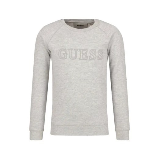 GUESS ACTIVE Bluza | Regular Fit ze sklepu Gomez Fashion Store w kategorii Bluzy chłopięce - zdjęcie 172939364