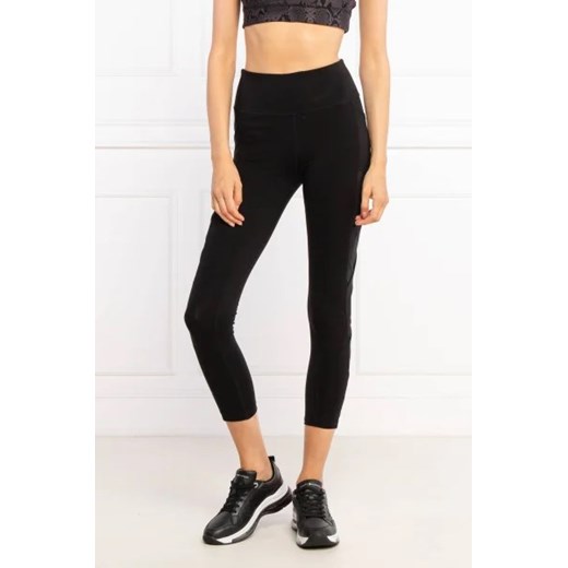 DKNY Sport Legginsy | Slim Fit M promocyjna cena Gomez Fashion Store