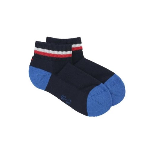 Tommy Hilfiger Skarpety 2-pack ICONIC ze sklepu Gomez Fashion Store w kategorii Skarpetki dziecięce - zdjęcie 172939430