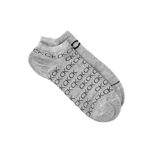 Calvin Klein Skarpety 2-pack Calvin Klein One Size wyprzedaż Gomez Fashion Store