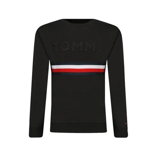 Tommy Hilfiger Bluza | Regular Fit ze sklepu Gomez Fashion Store w kategorii Bluzy chłopięce - zdjęcie 172939563