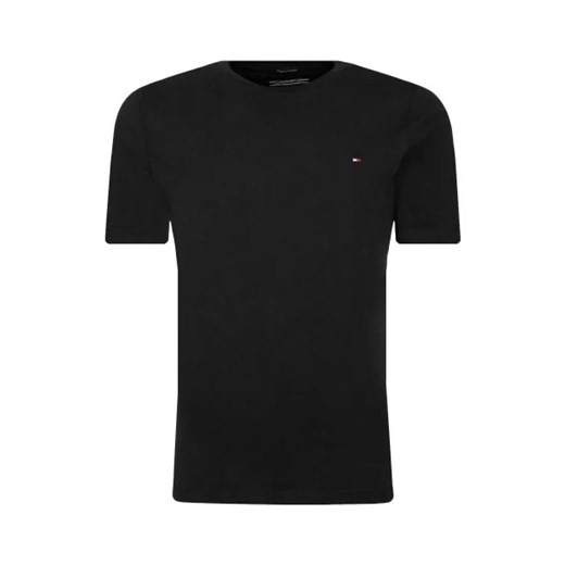 Tommy Hilfiger T-shirt | Regular Fit ze sklepu Gomez Fashion Store w kategorii T-shirty chłopięce - zdjęcie 172939582