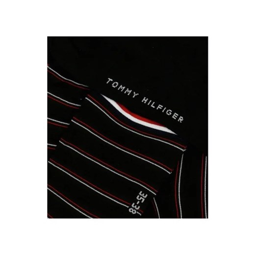 Tommy Hilfiger Skarpety 2-pack PREPPY Tommy Hilfiger 35-38 okazyjna cena Gomez Fashion Store