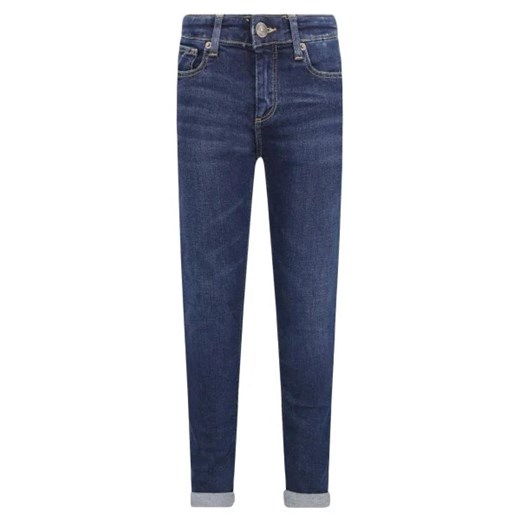 Tommy Hilfiger Jeansy SCANTON | Slim Fit ze sklepu Gomez Fashion Store w kategorii Spodnie chłopięce - zdjęcie 172939721