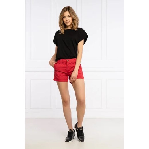 Pepe Jeans London Szorty BALBOA | Regular Fit 25 okazja Gomez Fashion Store