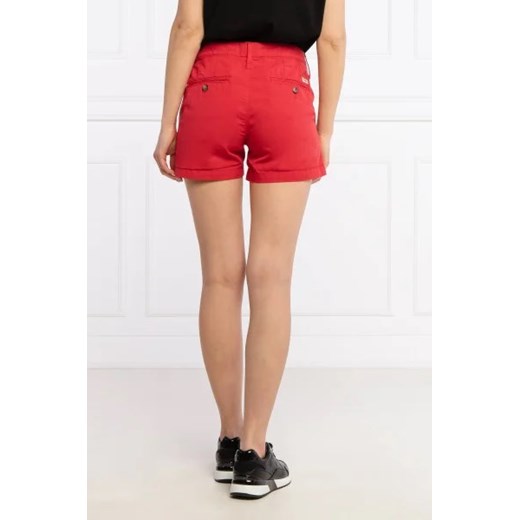 Pepe Jeans London Szorty BALBOA | Regular Fit 25 okazja Gomez Fashion Store
