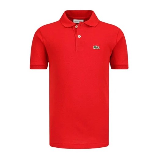Lacoste Polo | Regular Fit ze sklepu Gomez Fashion Store w kategorii T-shirty chłopięce - zdjęcie 172939851