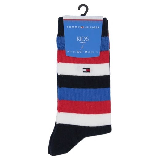 Skarpetki dziecięce Tommy Hilfiger 