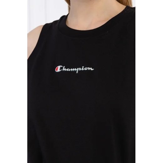 Champion Top | Regular Fit Champion XS promocyjna cena Gomez Fashion Store