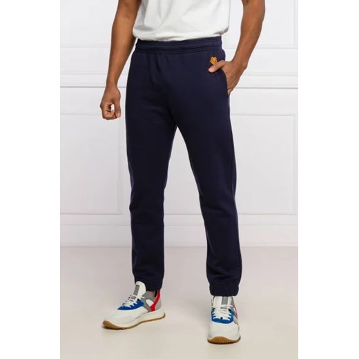 Kenzo Spodnie dresowe | Tapered ze sklepu Gomez Fashion Store w kategorii Spodnie męskie - zdjęcie 172939922
