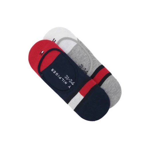 Tommy Hilfiger Skarpety 2-pack ze sklepu Gomez Fashion Store w kategorii Skarpetki dziecięce - zdjęcie 172939941