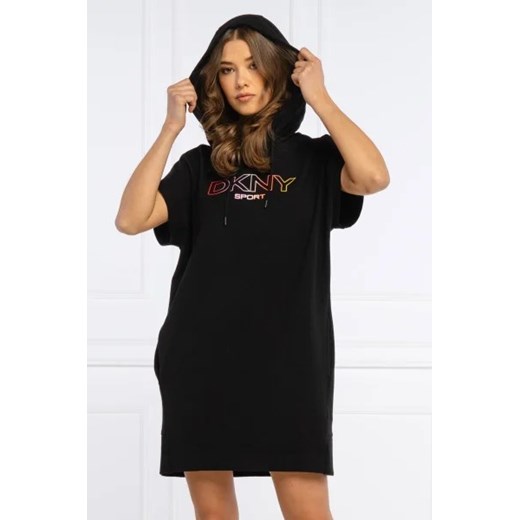 Sukienka DKNY