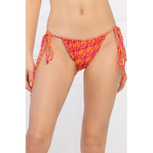 Guess Swimwear Dół od bikini ze sklepu Gomez Fashion Store w kategorii Stroje kąpielowe - zdjęcie 172940084