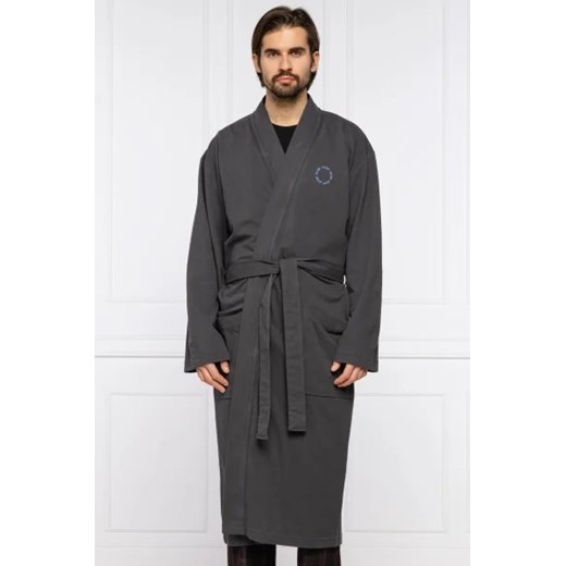 JOOP! Szlafrok | Regular Fit Joop! 54/56 okazyjna cena Gomez Fashion Store