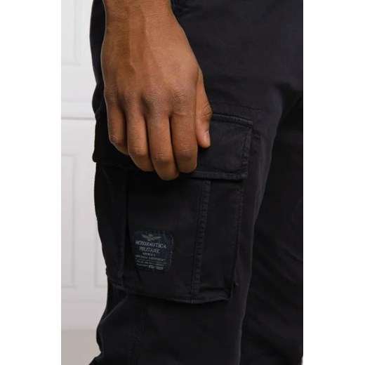 Aeronautica Militare Spodnie | Regular Fit Aeronautica Militare 54 Gomez Fashion Store