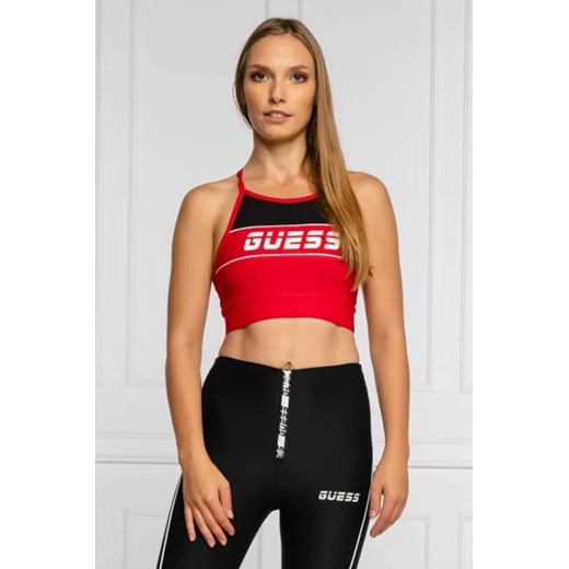 GUESS ACTIVE Biustonosz XS Gomez Fashion Store wyprzedaż