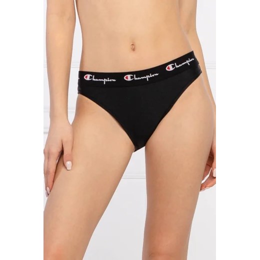 Champion Dół od bikini ze sklepu Gomez Fashion Store w kategorii Stroje kąpielowe - zdjęcie 172940221