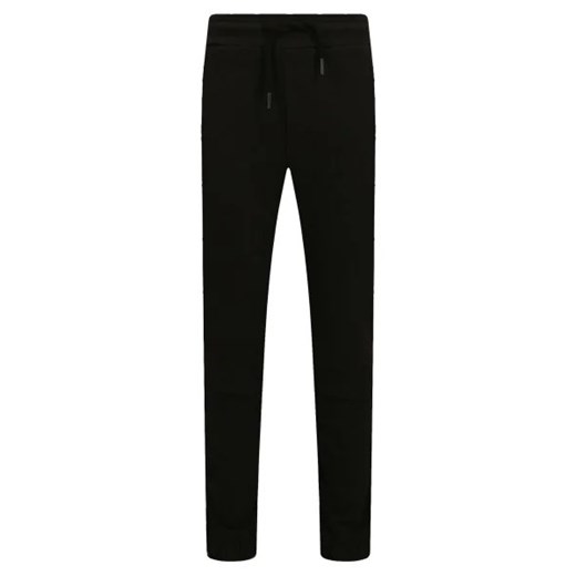 CALVIN KLEIN JEANS Spodnie dresowe | Relaxed fit ze sklepu Gomez Fashion Store w kategorii Spodnie chłopięce - zdjęcie 172940243