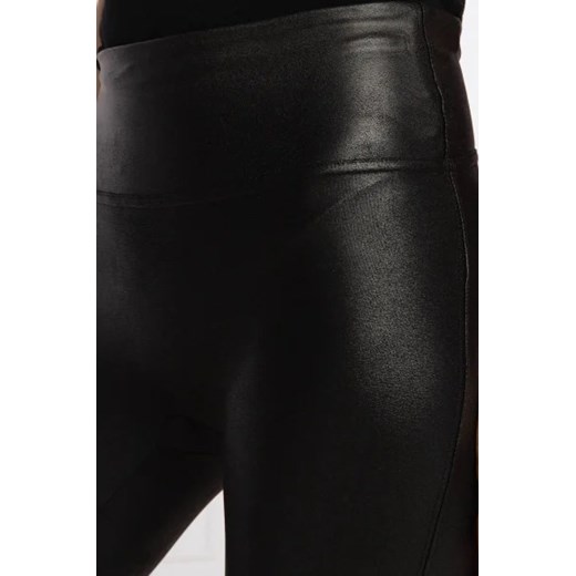 Spanx Legginsy Faux Leather | Slim Fit | high waist Spanx XXXXL Gomez Fashion Store