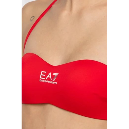 Strój kąpielowy Emporio Armani
