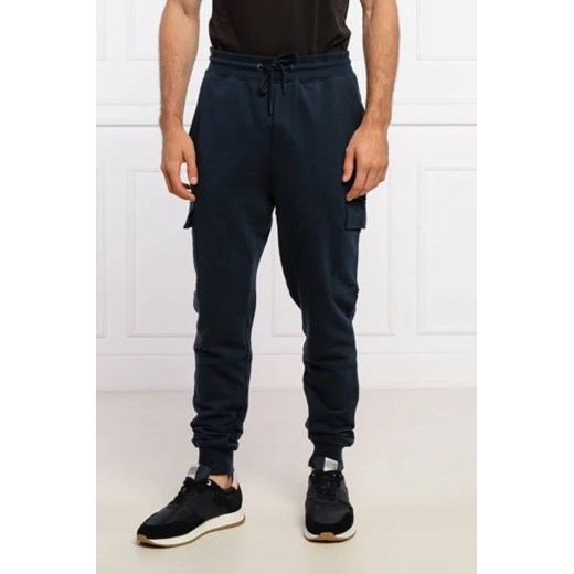 Joop! Jeans Spodnie dresowe Saint | Regular Fit L wyprzedaż Gomez Fashion Store