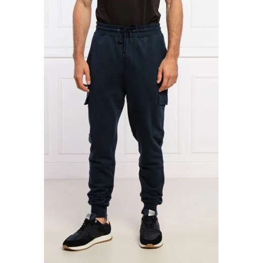 Joop! Jeans Spodnie dresowe Saint | Regular Fit ze sklepu Gomez Fashion Store w kategorii Spodnie męskie - zdjęcie 172940290