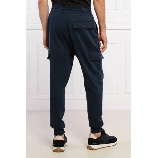 Joop! Jeans Spodnie dresowe Saint | Regular Fit L wyprzedaż Gomez Fashion Store