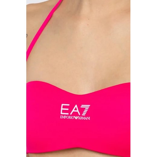 Strój kąpielowy Emporio Armani