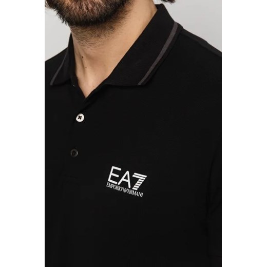 T-shirt męski Emporio Armani