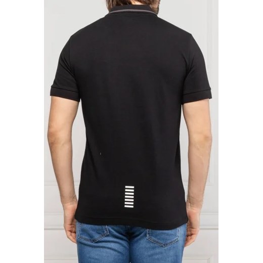 T-shirt męski Emporio Armani
