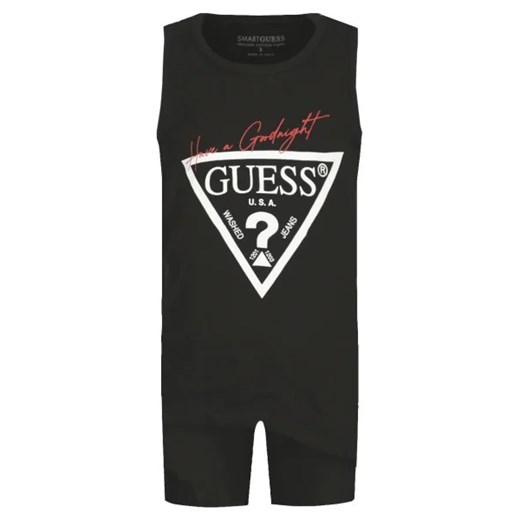 Guess Piżama | Relaxed fit ze sklepu Gomez Fashion Store w kategorii Piżamy dziecięce - zdjęcie 172940482