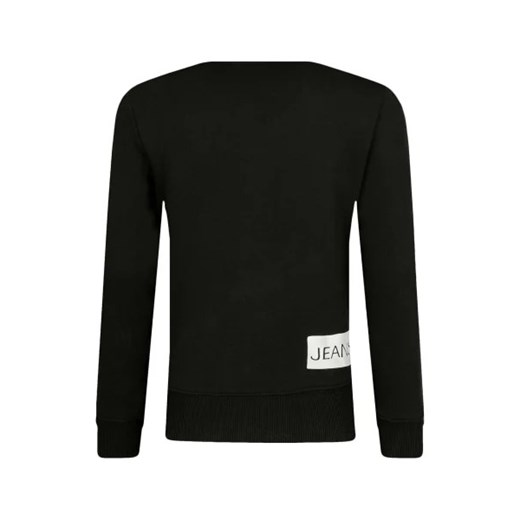 CALVIN KLEIN JEANS Bluza | Regular Fit 140 okazyjna cena Gomez Fashion Store
