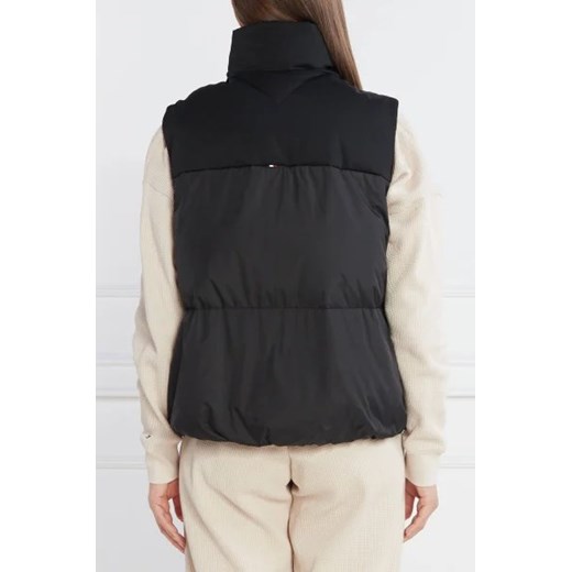 Tommy Hilfiger Bezrękawnik NEW YORK | Regular Fit Tommy Hilfiger XS wyprzedaż Gomez Fashion Store
